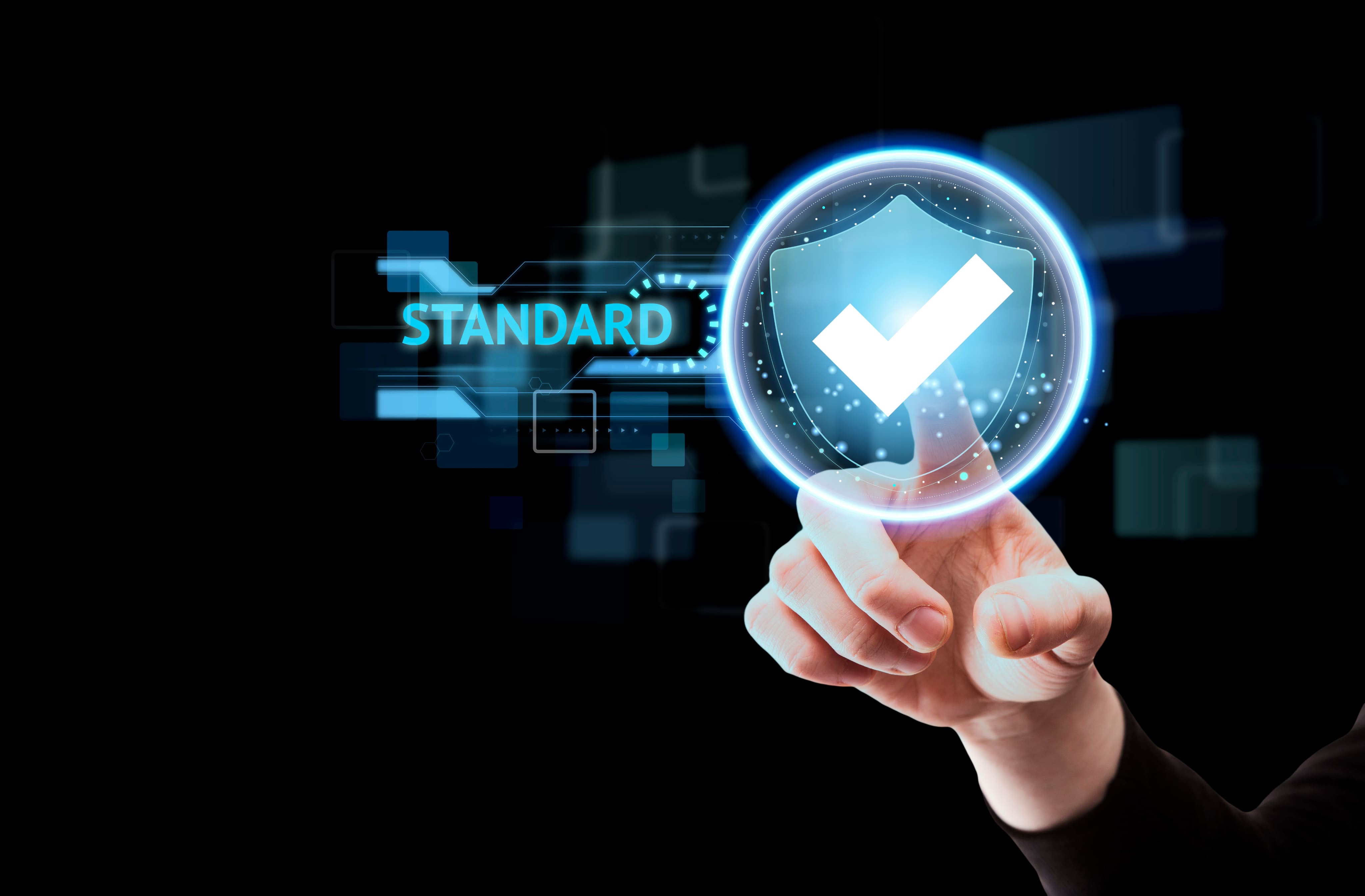 Rigorous & Transparent Standards
